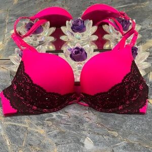 VS Miraculous Bra 34B
